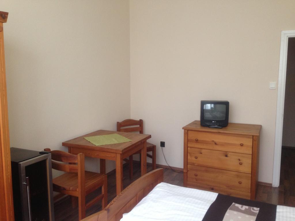 Vasvirag Hotel Celldomolk Room photo